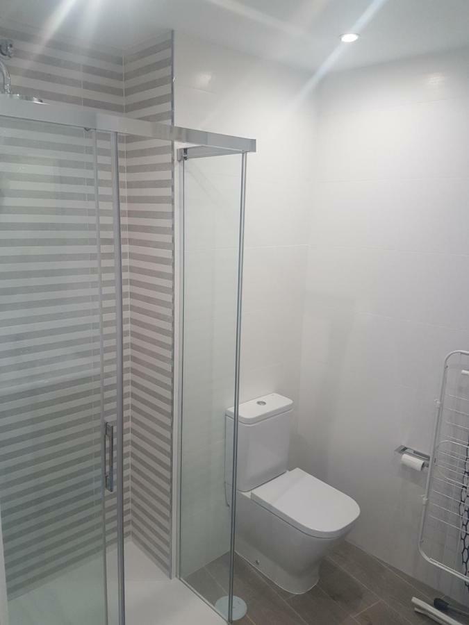 Cosy Flat Near The Beach & Town Centre Apartman Fuengirola Kültér fotó