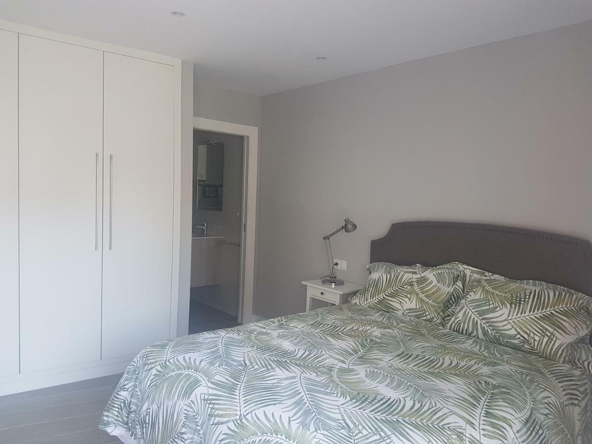 Cosy Flat Near The Beach & Town Centre Apartman Fuengirola Kültér fotó